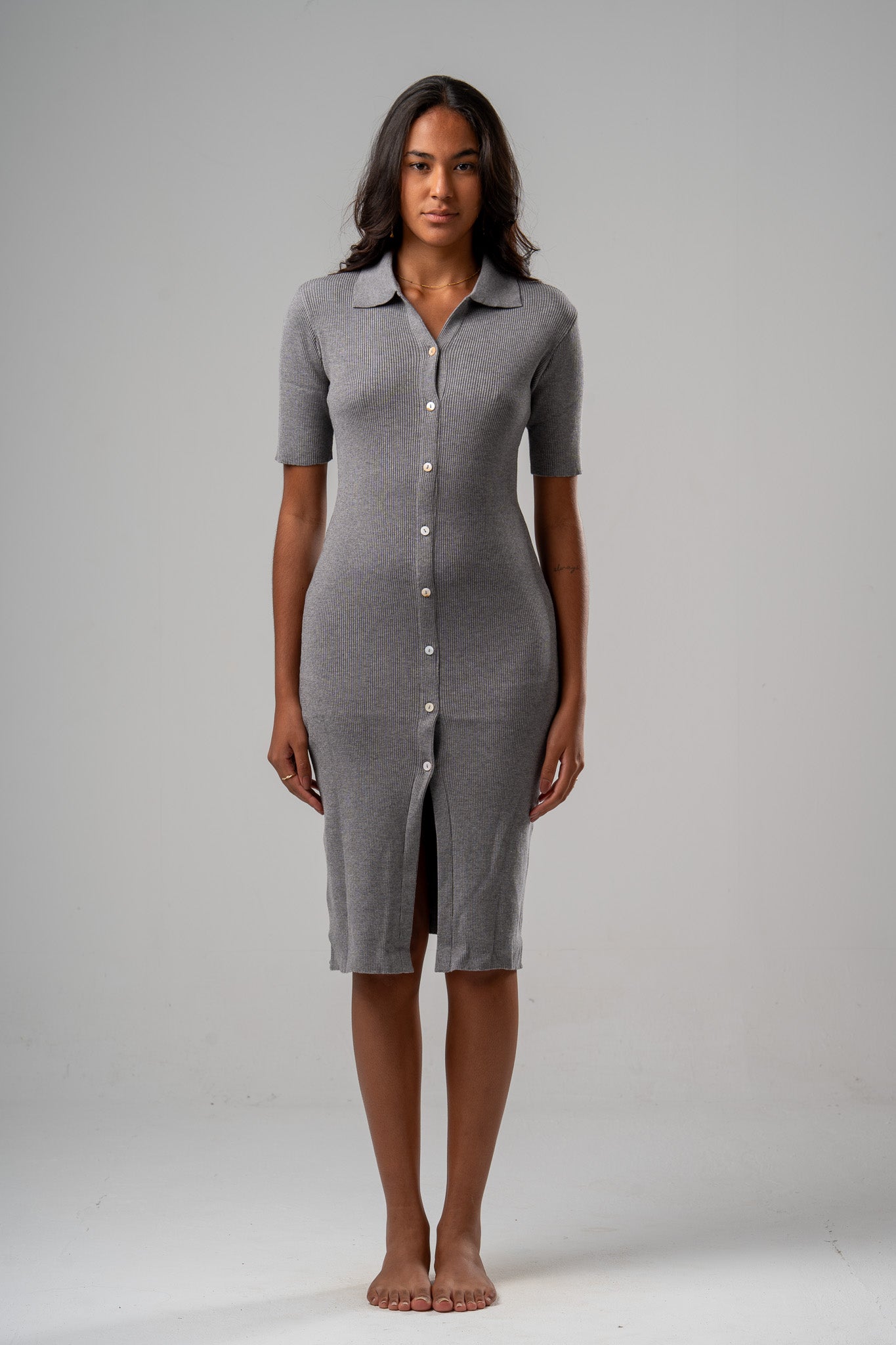 Midi Dress